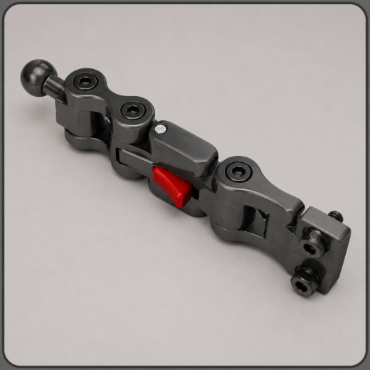 Picture for category FSC Ready Hardware - Inline