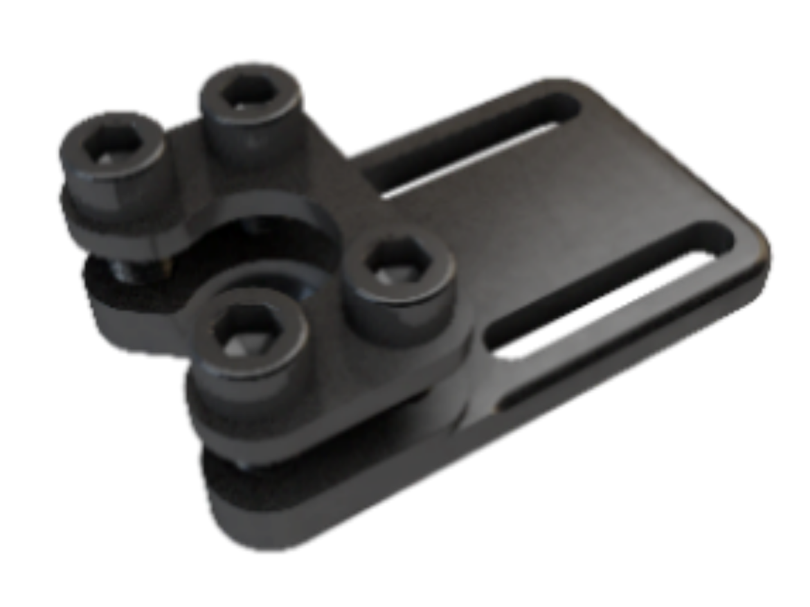 Picture of UNILINK PELVIC/THIGH FULL SURFACE CONTACT (FSC)