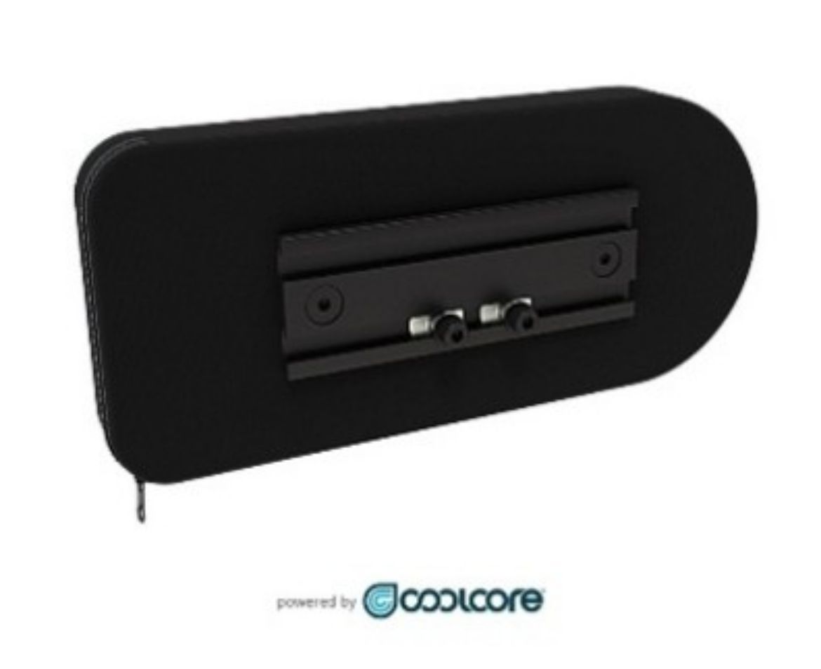 Picture of UNILINK HIP GUIDE TRACK PAD 4" X 10"