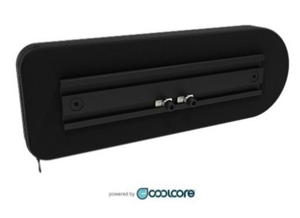 Picture of UNILINK HIP GUIDE TRACK PAD 4" X 12"