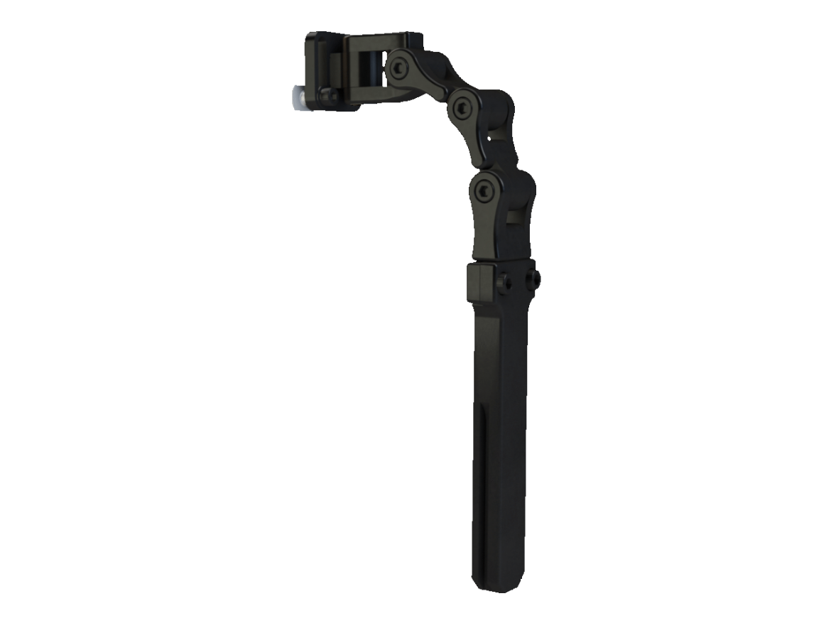 Picture of LONG, MULTI-ANGLE THIGH GUIDE - RIGHT