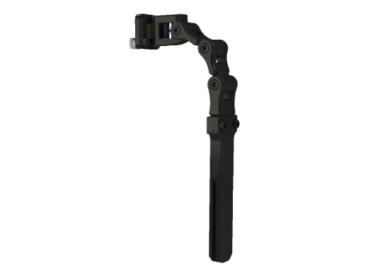 Picture of LONG, MULTI-ANGLE THIGH GUIDE - RIGHT