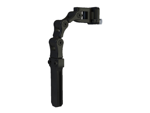 Picture of SHORT, MULTI-ANGLE THIGH GUIDE - LEFT