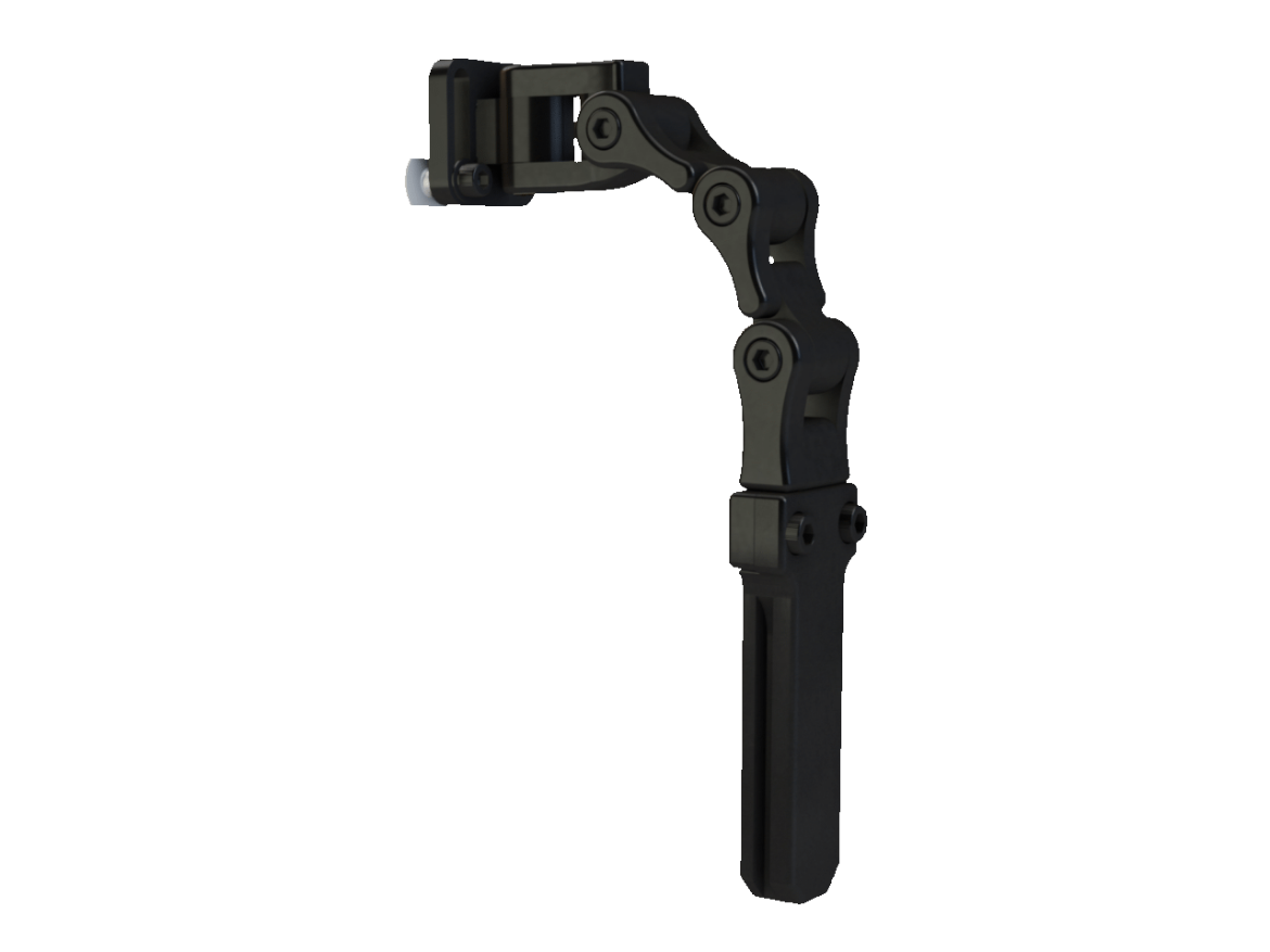 Picture of SHORT, MULTI-ANGLE THIGH GUIDE - RIGHT