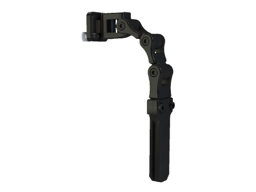 Picture of SHORT, MULTI-ANGLE THIGH GUIDE - RIGHT