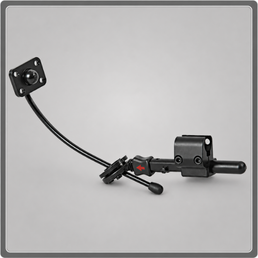 Picture for category Tubular Arms Mounting