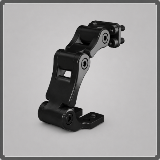 Picture for category TB4 Arms Mounting