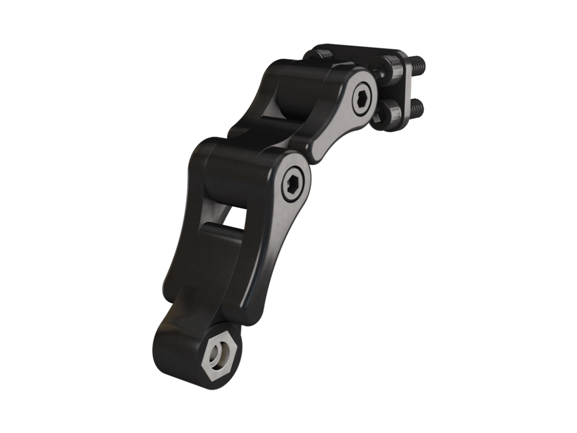 Picture of FIXED ELBOW BLOCK (NEEDS MOUNT)
