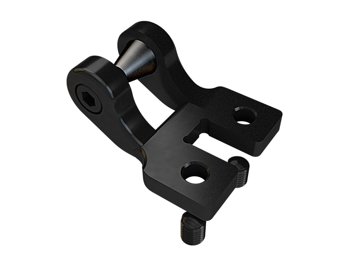 Picture of UNILINK ELBOW TB4 FIXED MOUNT RIGHT