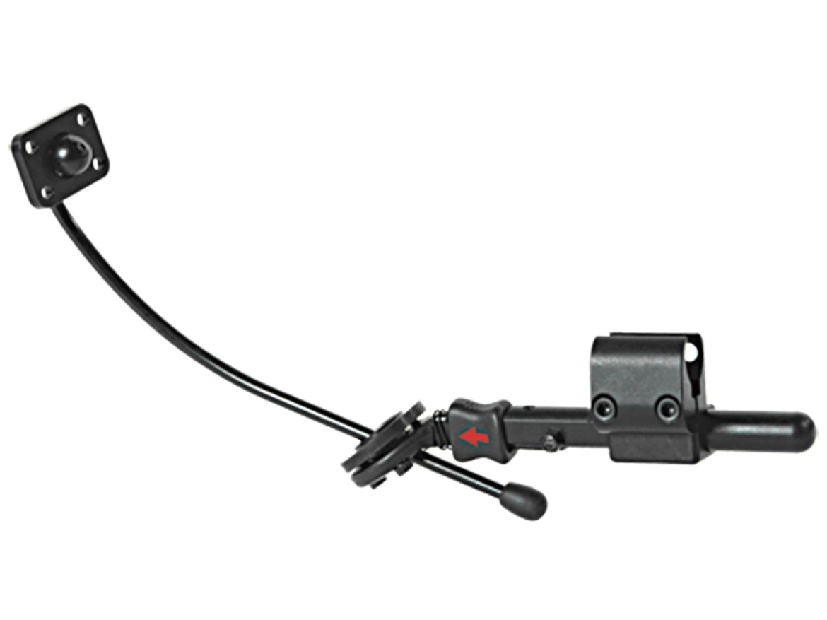 Picture of ARMS-ES-L SWING AWAY ELBOW SUPPORT HARDWARE 