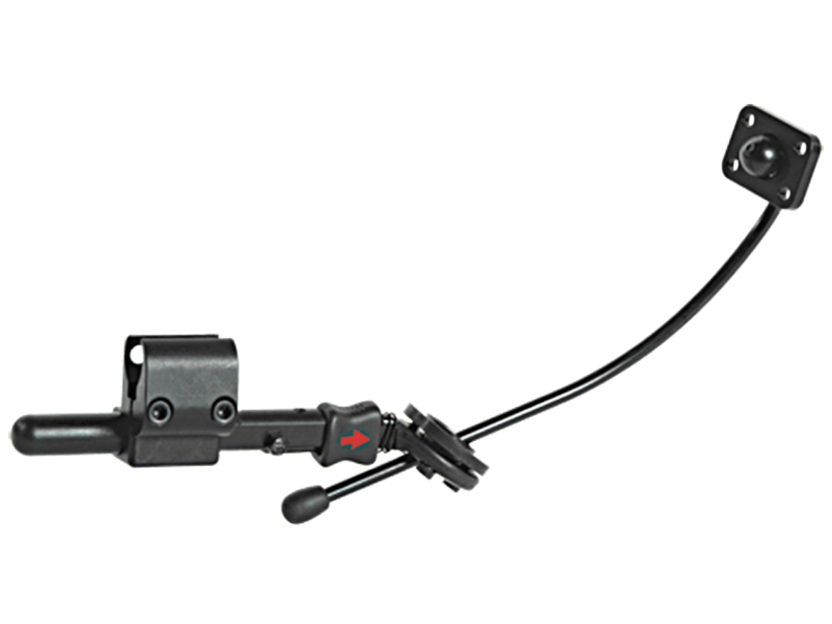Picture of ARMS-ES-R SWING AWAY ELBOW SUPPORT HARDWARE