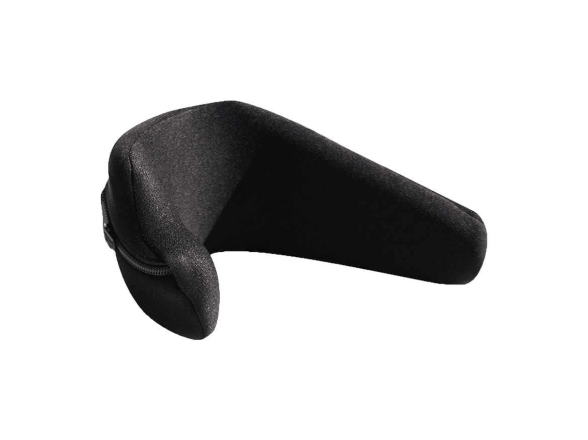 Picture of UNILINK 3X10 ELBOW PAD, NEOPRENE, METRIC - LEFT