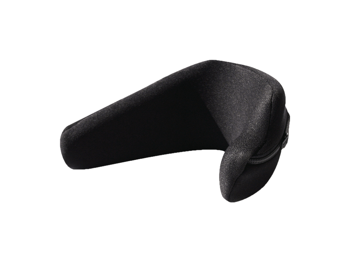 Picture of UNILINK 3X10 ELBOW PAD, NEOPRENE, METRIC - RIGHT