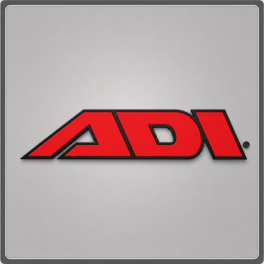Picture for category ADI Products