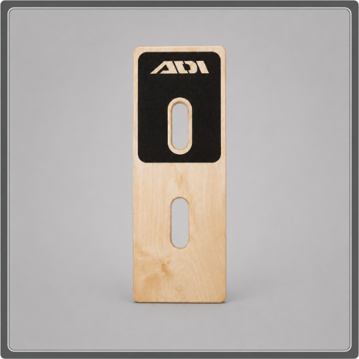 Picture for category Anti-Slip Transfer Board w/ Two Vertical Hand