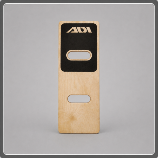 Picture for category Anti-Slip Transfer Board w/ Two Horizontal