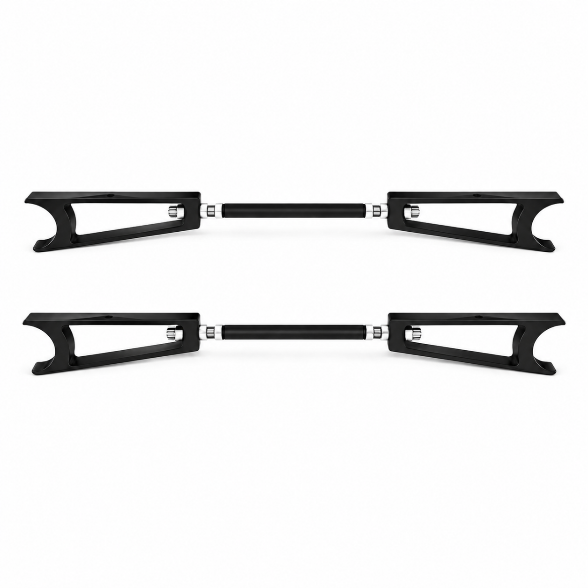 Picture of Carbon Fibre Seat base Hardware - 1.25" Diameter Tubing