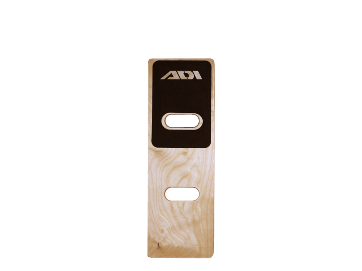 Picture of 24" ANTI-SLIP TRANSFER BOARD W/ TWO HORIZONTAL