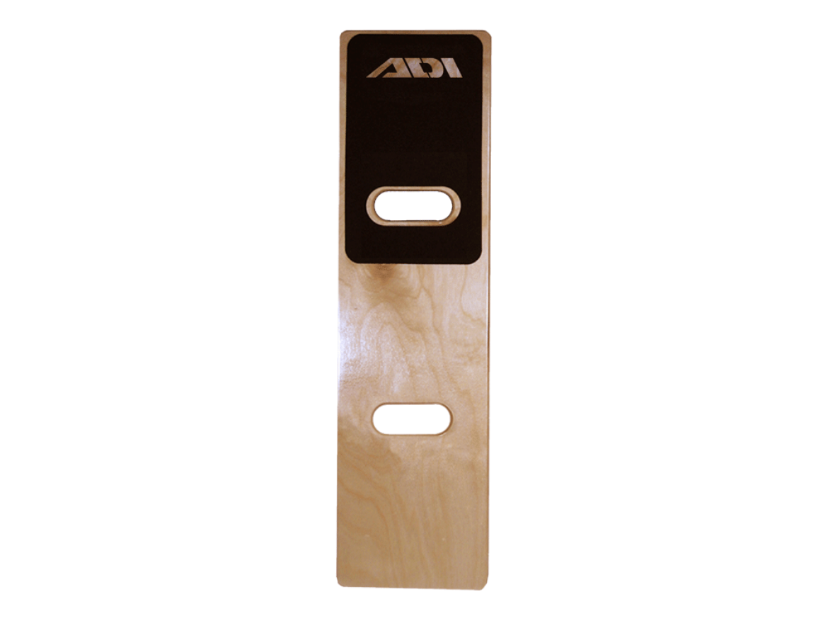 Picture of 29" ANTI-SLIP TRANSFER BOARD W/ TWO HORIZONTAL