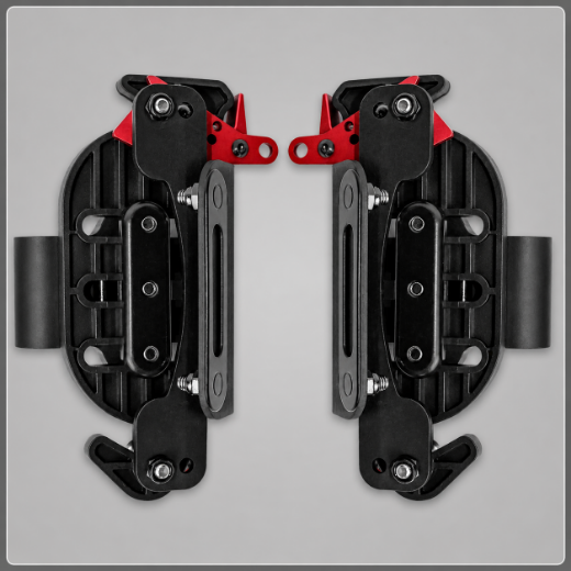 Picture for category Backrest Hardware