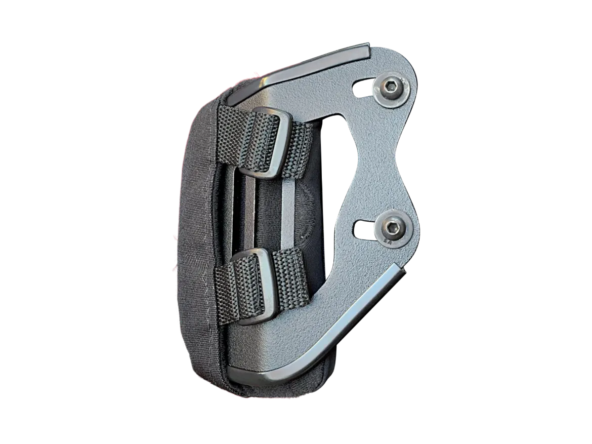 Picture of Q-BACK 2 LATERAL WING 4” COOLCORE LEFT