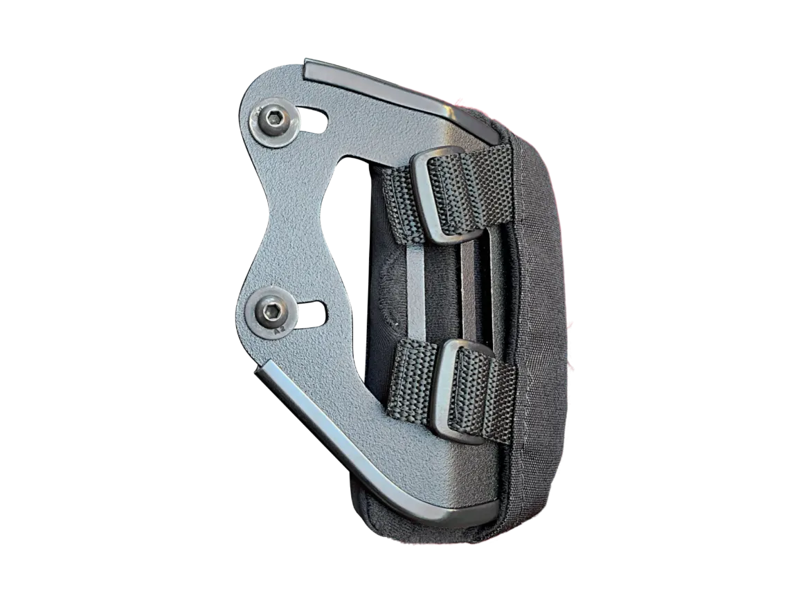 Picture of Q-BACK 2 LATERAL WING 4” COOLCORE RIGHT