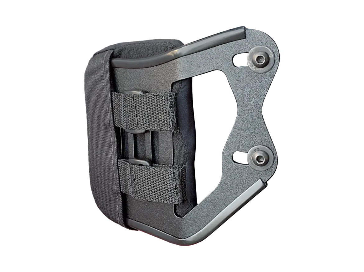 Picture of Q-BACK 2 LATERAL WING 6” COOLCORE LEFT