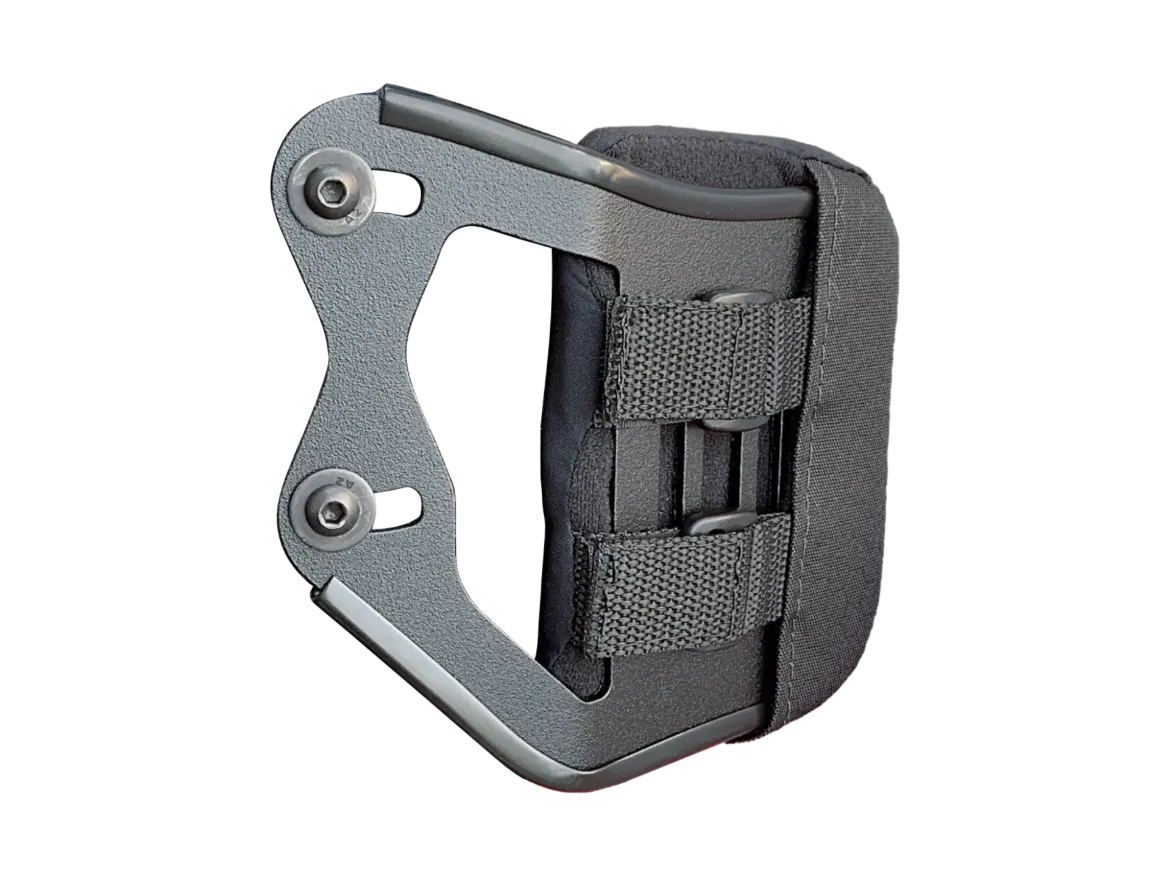 Picture of Q-BACK 2 LATERAL WING 6” COOLCORE RIGHT