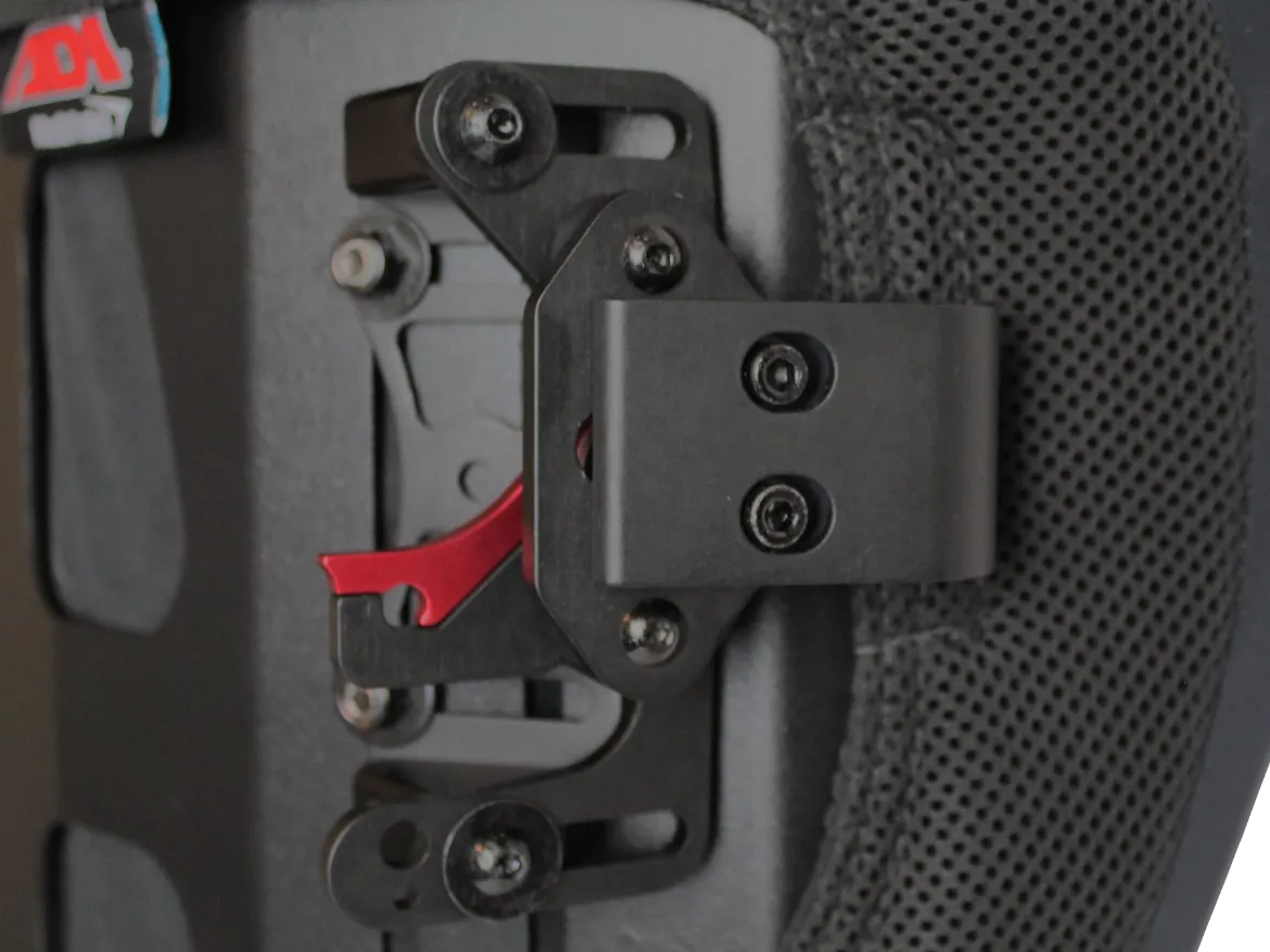 Picture of QUICK RELEASE