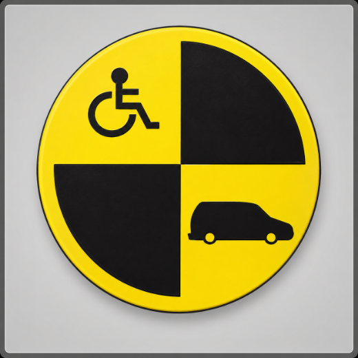 Picture for category Backrest Hardware - Crash Tested
