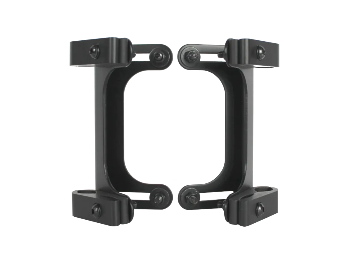 Picture of 4POINT PRO FOR TALL AND X-TALL BACKS