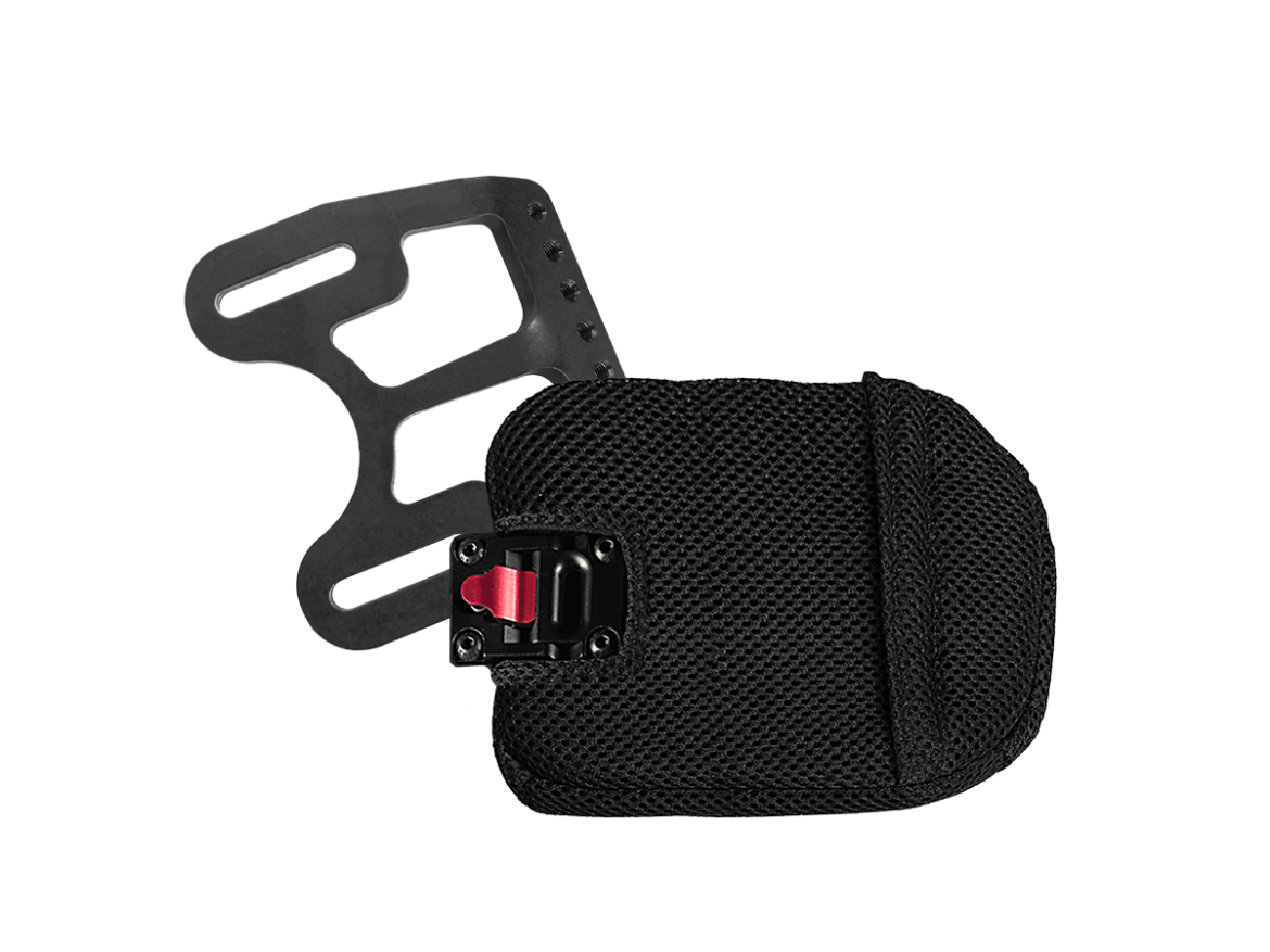 Picture of LATERAL SUPPORT, SING-AWAY, X-LARGE (4X6), EACH