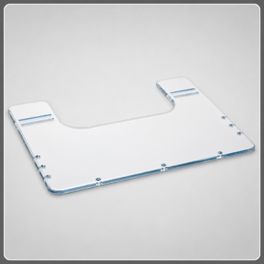 Picture for category Lexan Tray