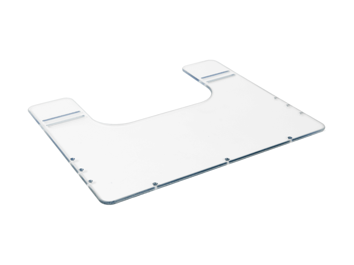 Picture of SM 1/4IN LEXAN TRAY