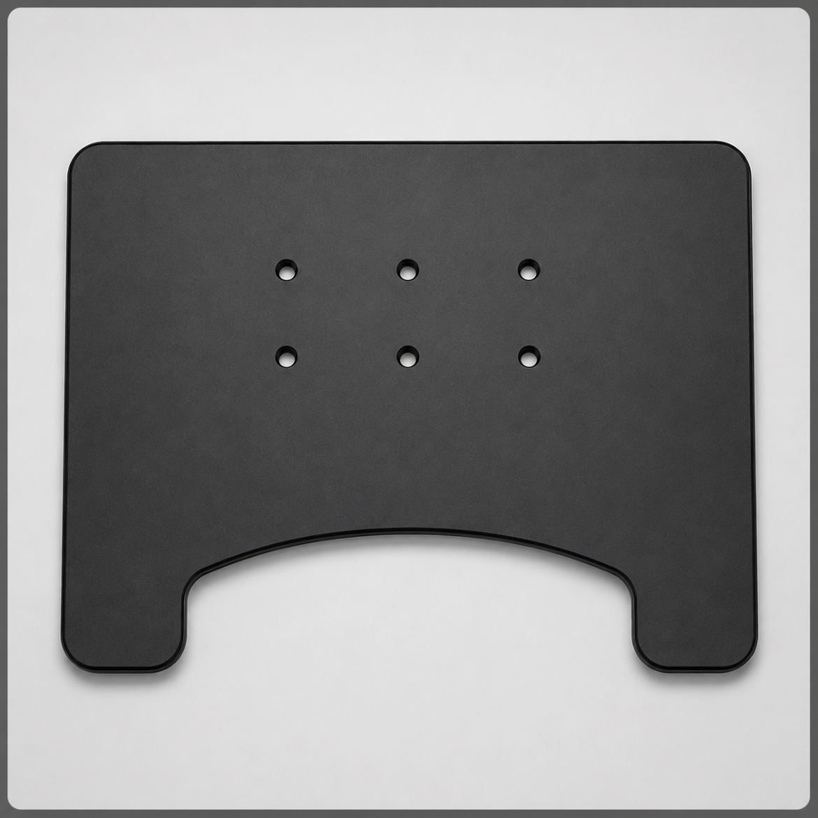 Picture of SMALL TRAY, NO CUT OUT - 20 WIDE X 20 DEEP    