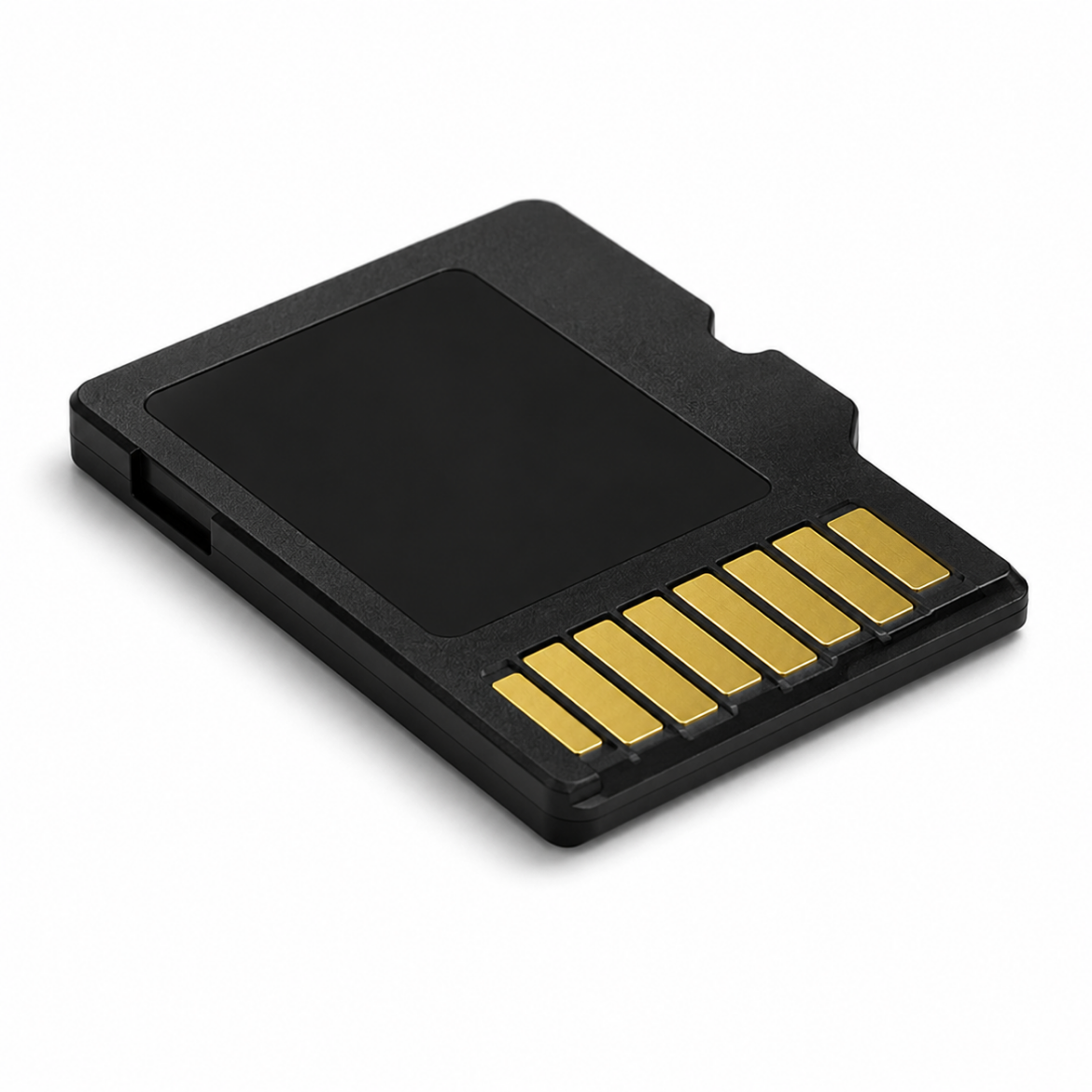 Picture of MEMORY CARD,MICRO SD Q-LOGIC 3