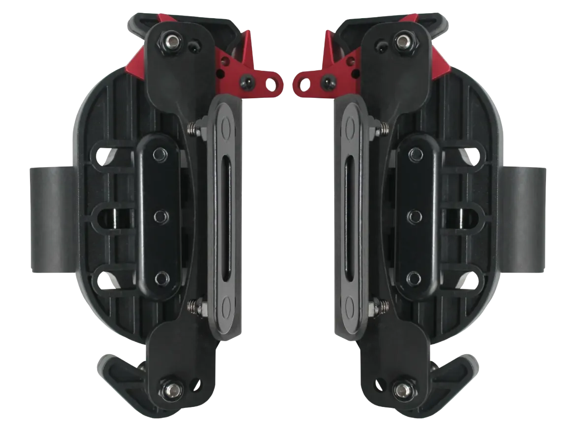 Picture of Backrest Hardware
