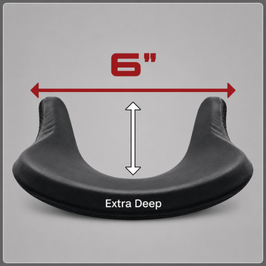 Picture for category Extra Deep Contour