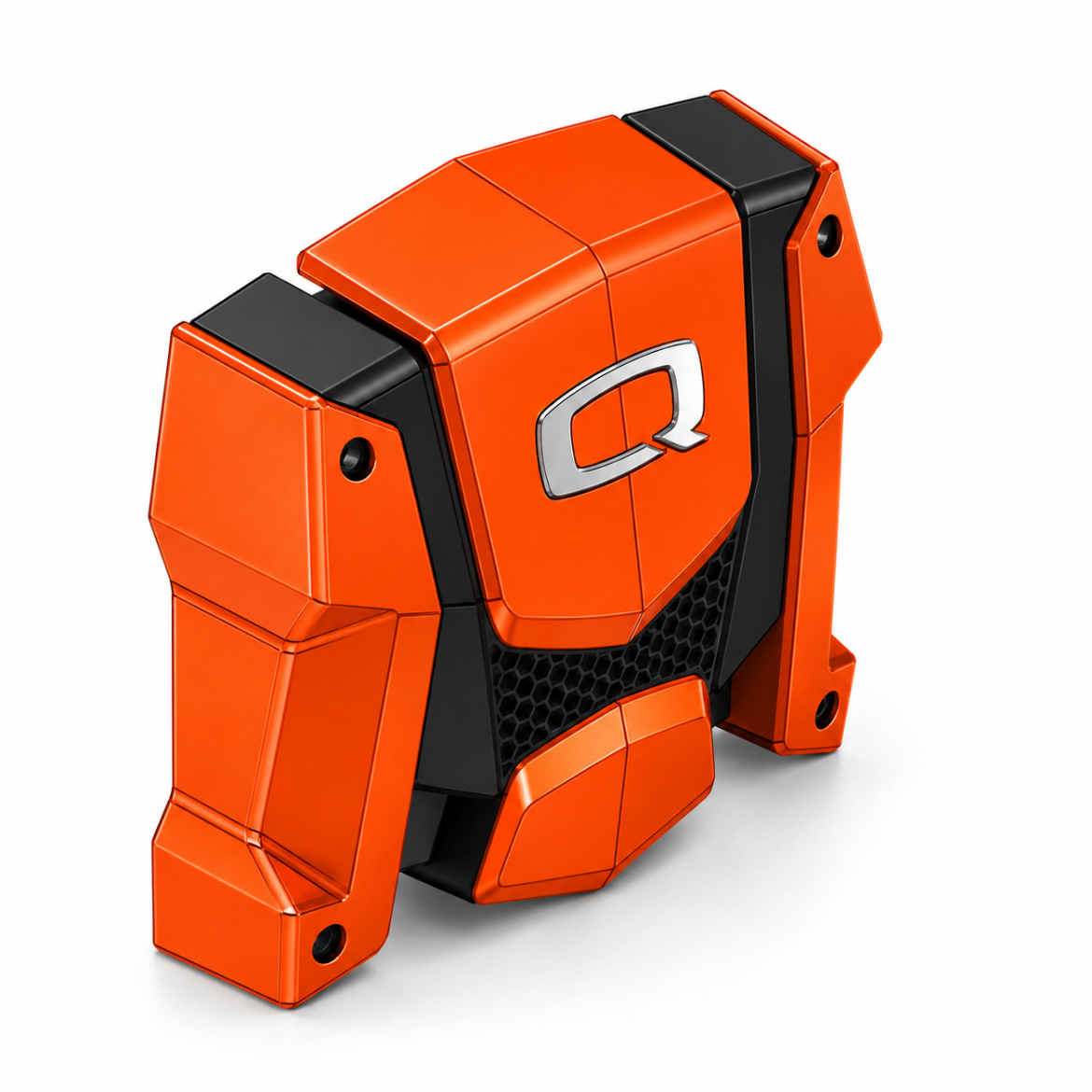 Picture of ELECTRONICS BOX COVER ORANGEEDGE 2.0 SHROUD