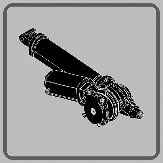 Picture for category TRU Balance® 4 Posterior Tilt - Parts