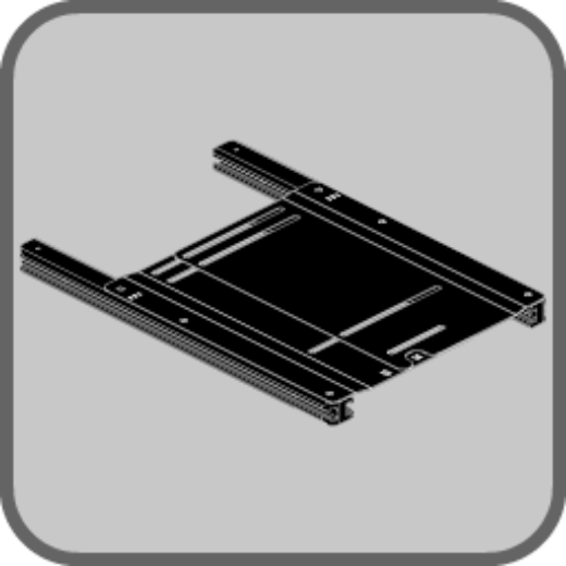 Picture for category 24-28" W x 20-24" D Seat Package