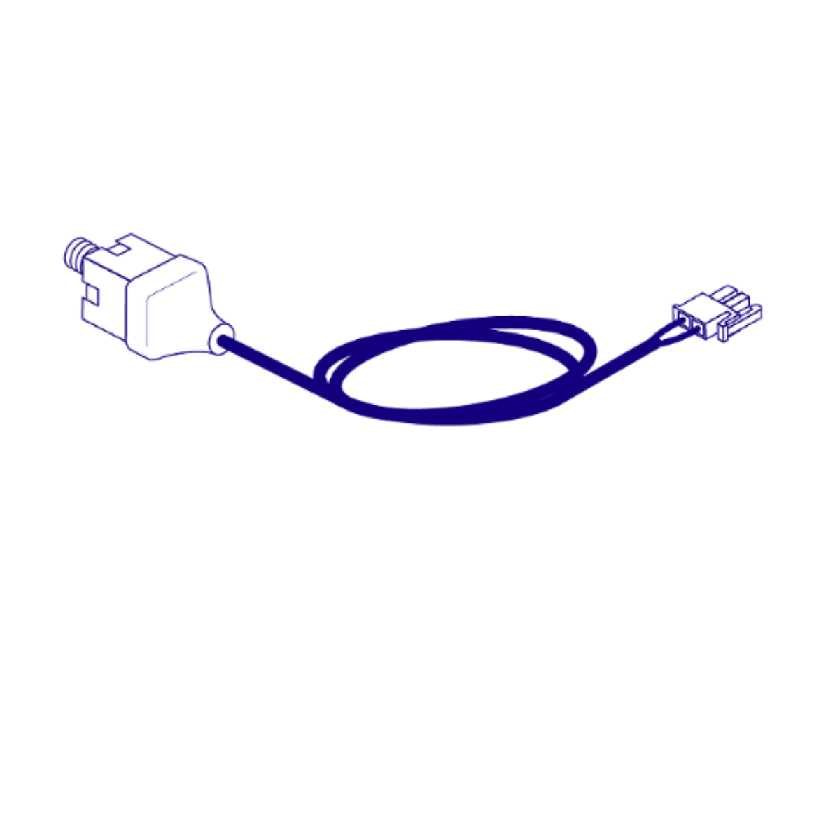 Picture of INDEPENDENT ELR HARNESS,LEFT TRU2 TILT2