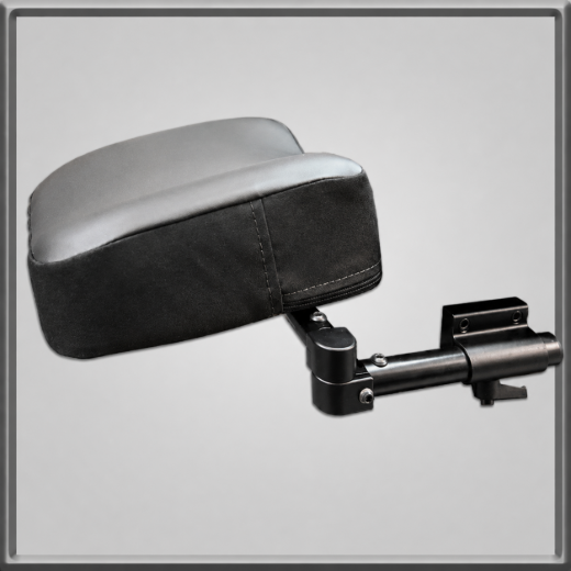 Picture for category Seat Rail Mounted