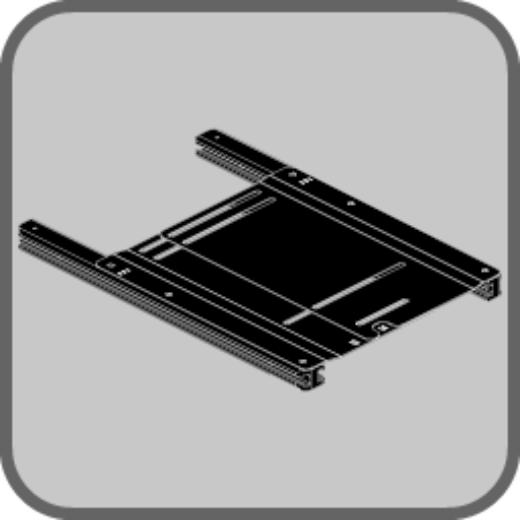 Picture for category 28-32" W x 20-24" D Seat Package