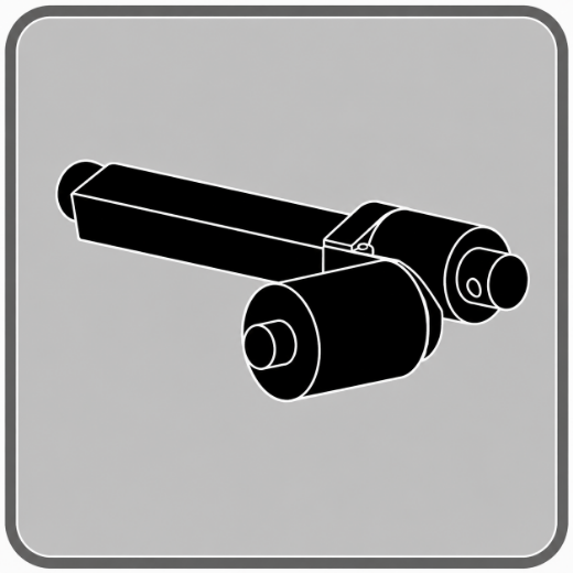Picture for category TB2 Bariatric Tilt - Parts