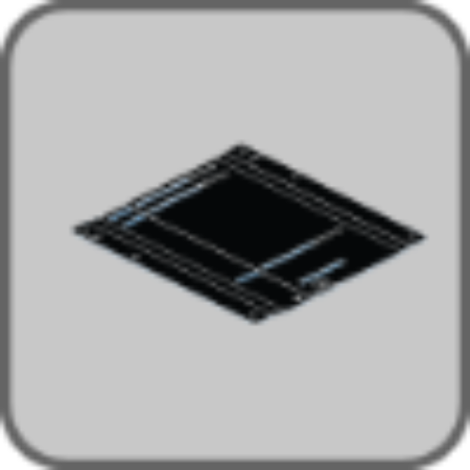 Picture for category TB2 Bariatric Tilt V2 - Seat Pans