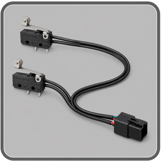 Picture for category Replacement iLevel Components