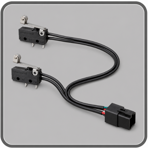 Picture for category Replacement iLevel Components
