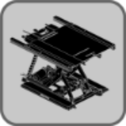 Picture for category TB3 iLevel System Parts
