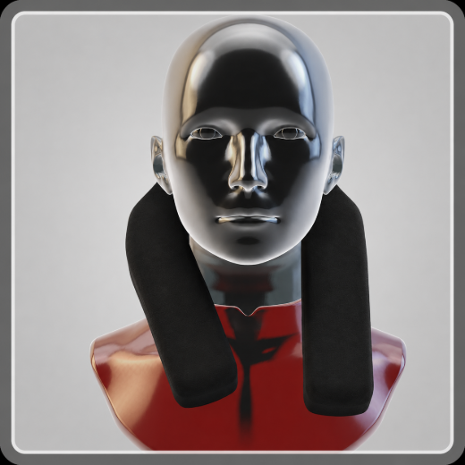 Picture for category i2i Headrest